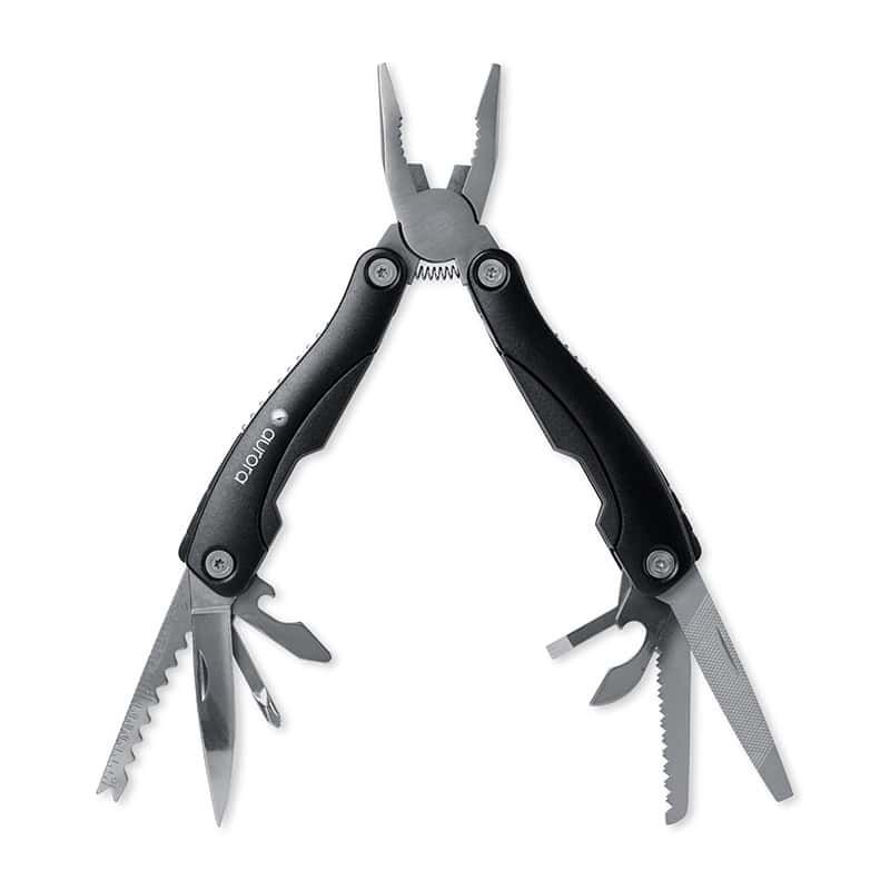 custom branded multi-tool perfect for corporate gifts