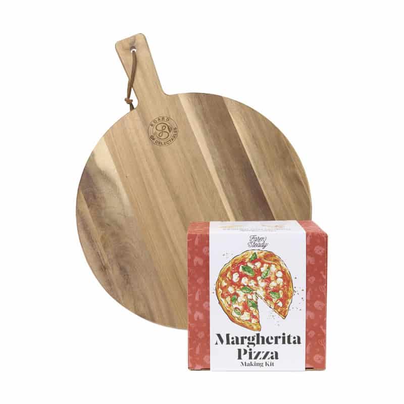 at home DIY kits perfect for creative employee gifts