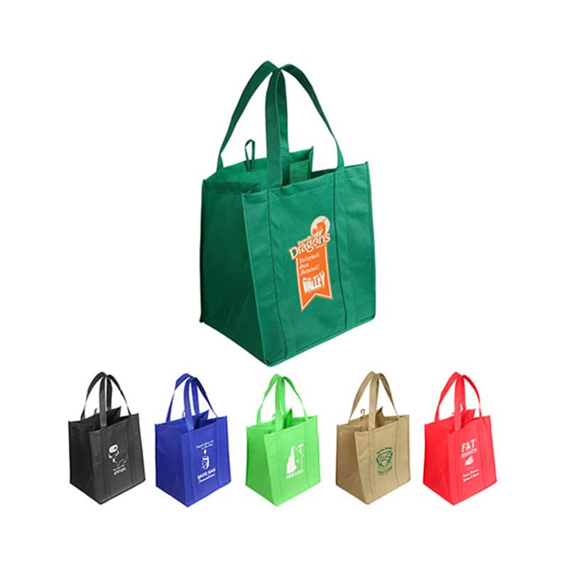 reusable tote bag for eco-friendly 2026 employee gifts options