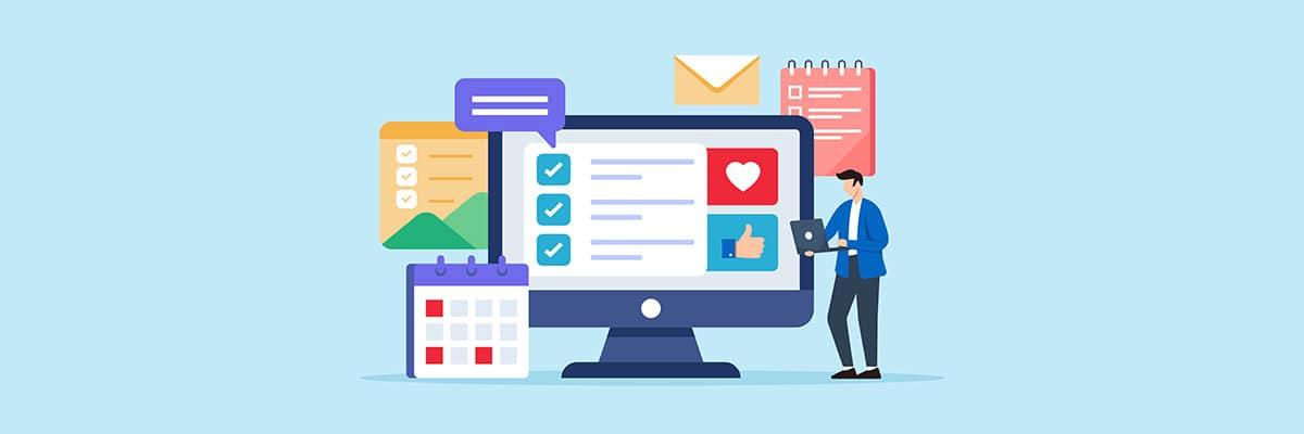 social media nonprofit marketing