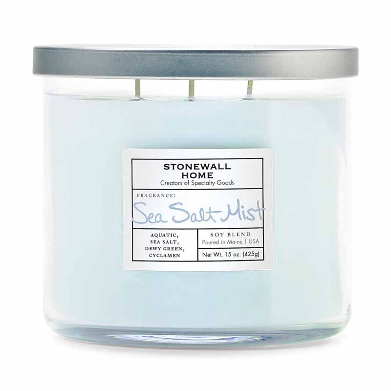 custom branded candles