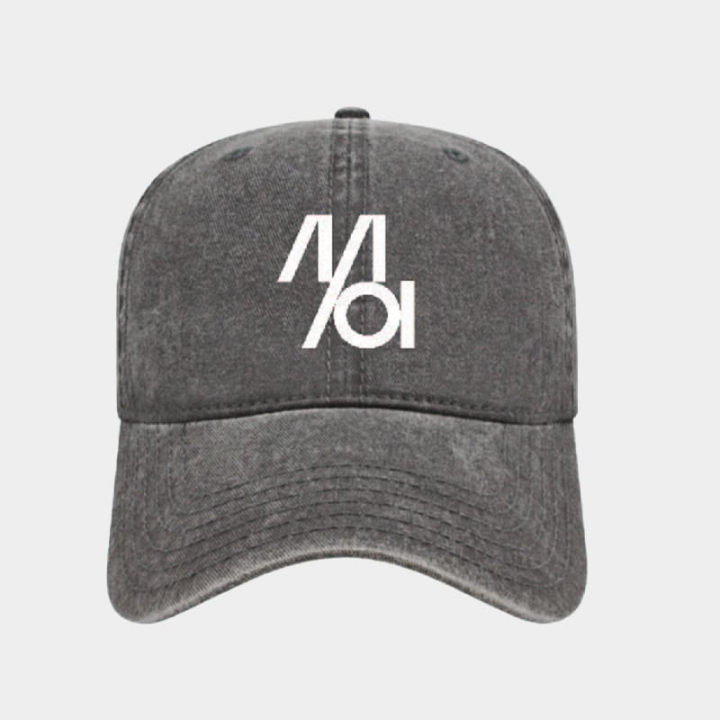 MOI branded company hat