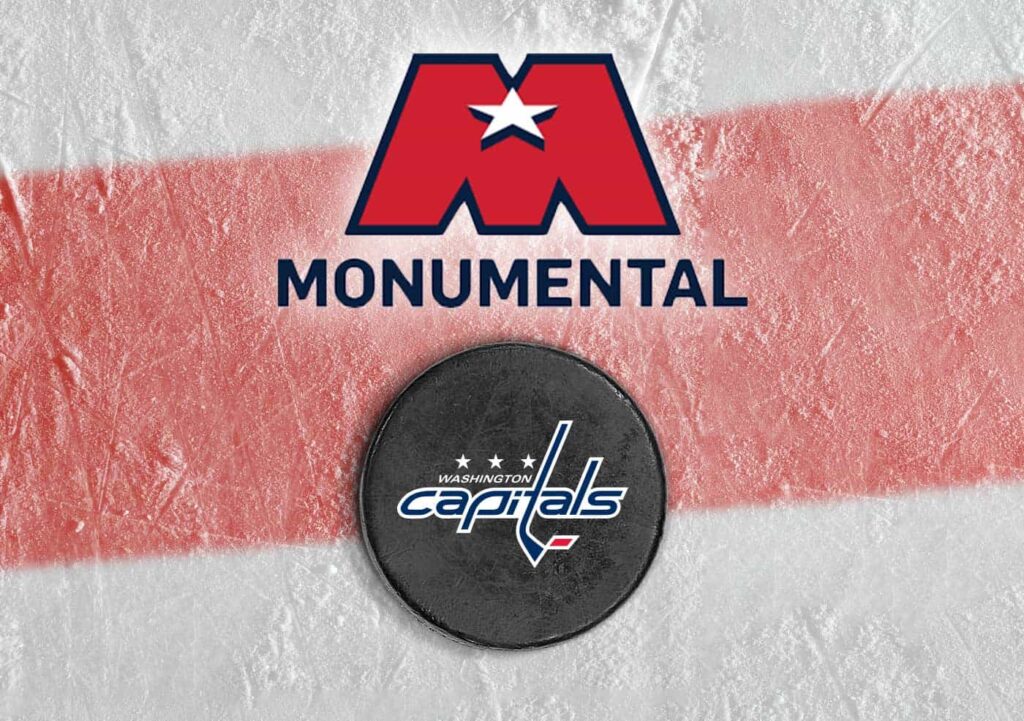 Monumental Sports & Entertainment Case Study featured image