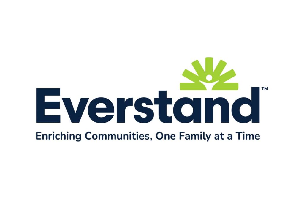 Everstand Company Logo