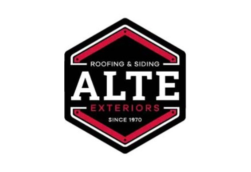 ALTE Exteriors Logo