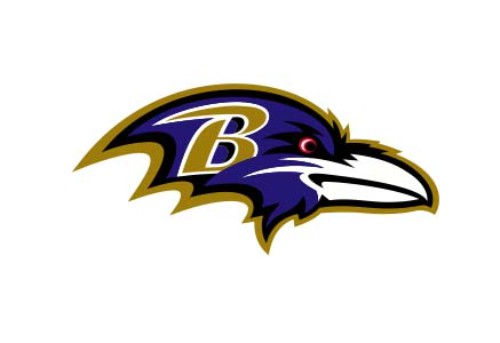 Baltimore Ravens logo