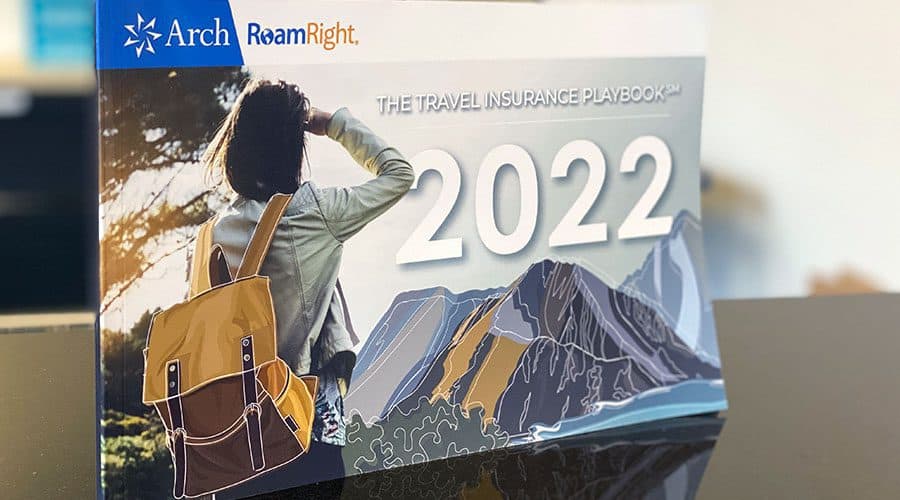 Arch Travel Insurance Playbook