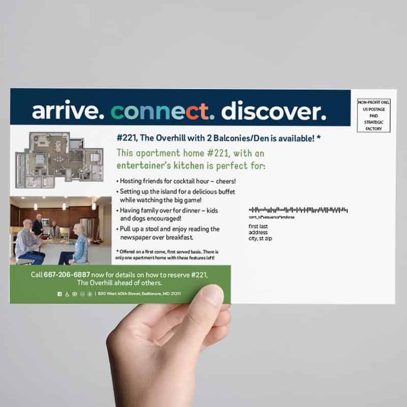 Products_Marketing_Roland-Park-Place_Only-1-Like-It_191814-Postcard-2