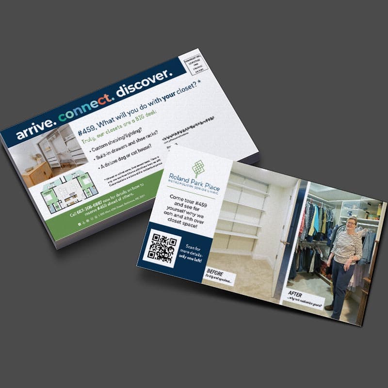 Products_Marketing_Roland-Park-Place_Only-1-Like-It_194089-Postcard