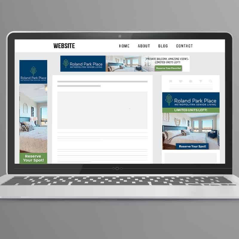 Products_Marketing_Roland-Park-Place_Only-1-Like-It_195662-Display-Ads