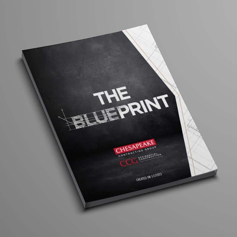 Chesapeake Contracting Group Booklet
