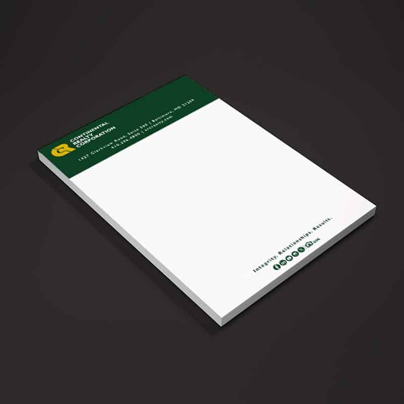 Continental Realty Corporation