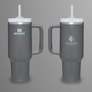 Stanley Tumblers for Johns Hopkins University Athletics