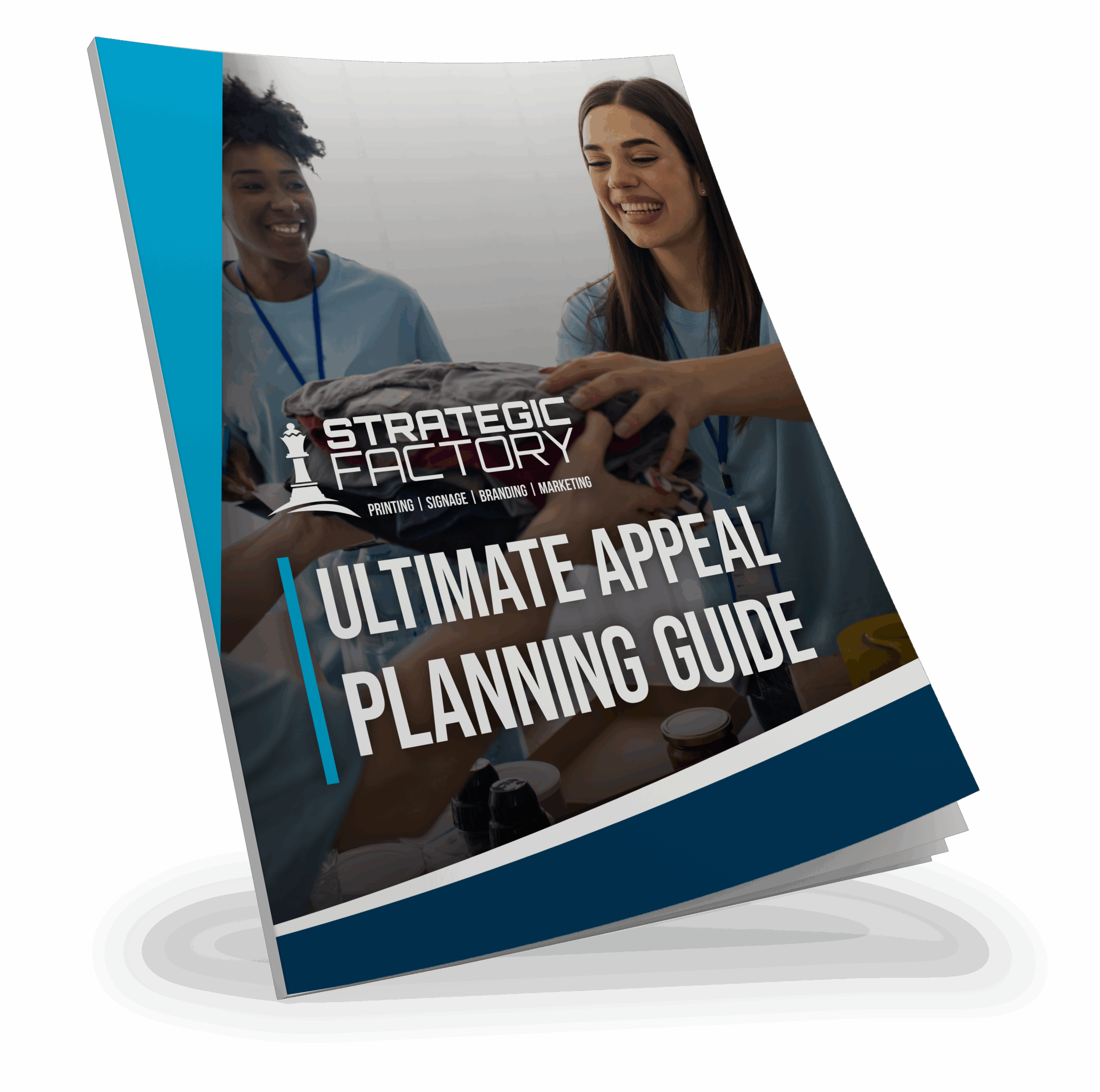 the ultimate appeal planning guide booklet