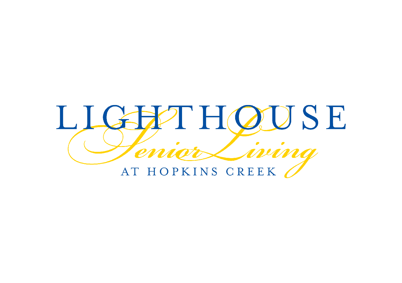 Lighthouse Senior Living Logo
