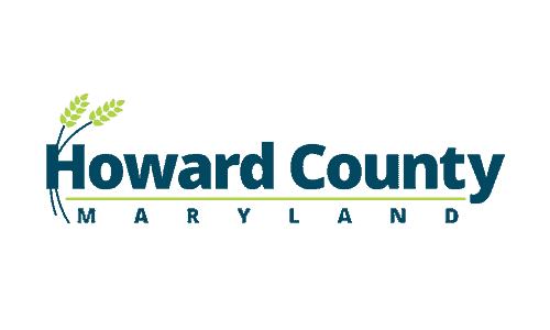 Howard County Maryland Logo