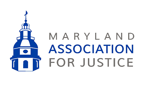 Maryland Association for Justice company logo