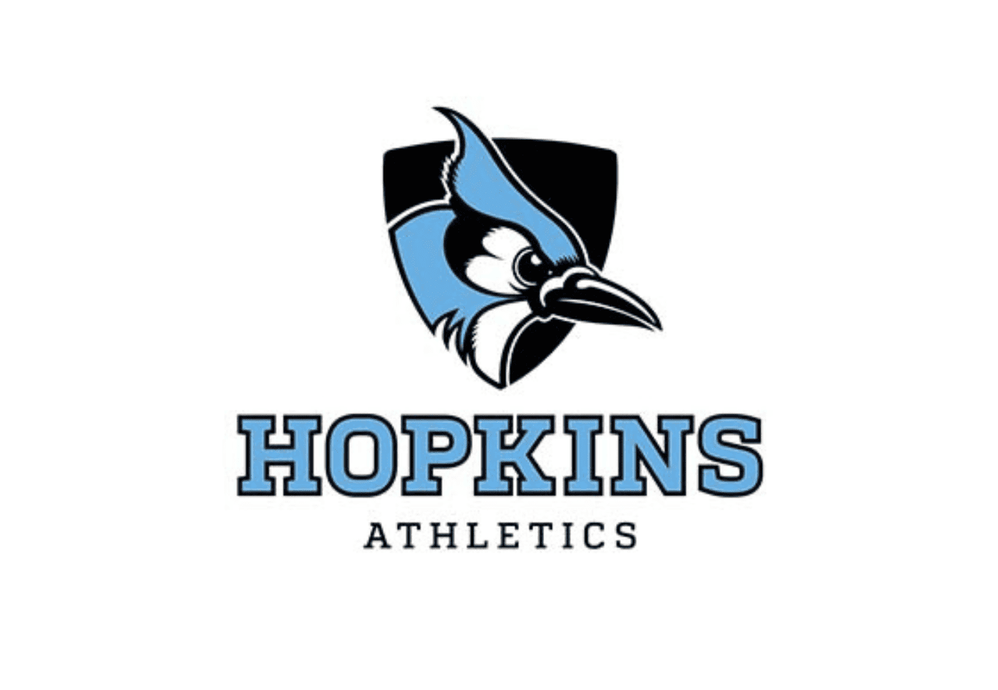 Johns Hopkins University Athletics Logo