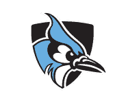 Johns Hopkins University logo